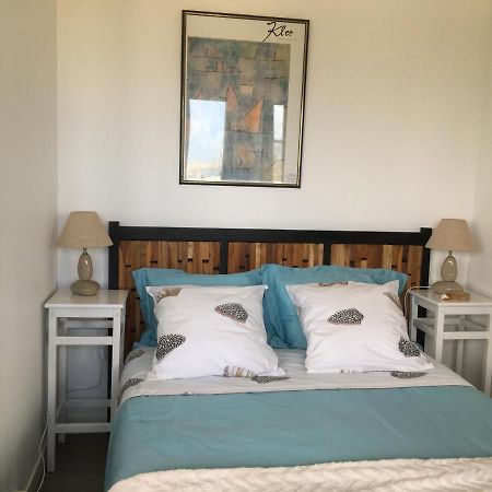 Apartmán Escale Marine A Calais 4 Etoiles Exteriér fotografie