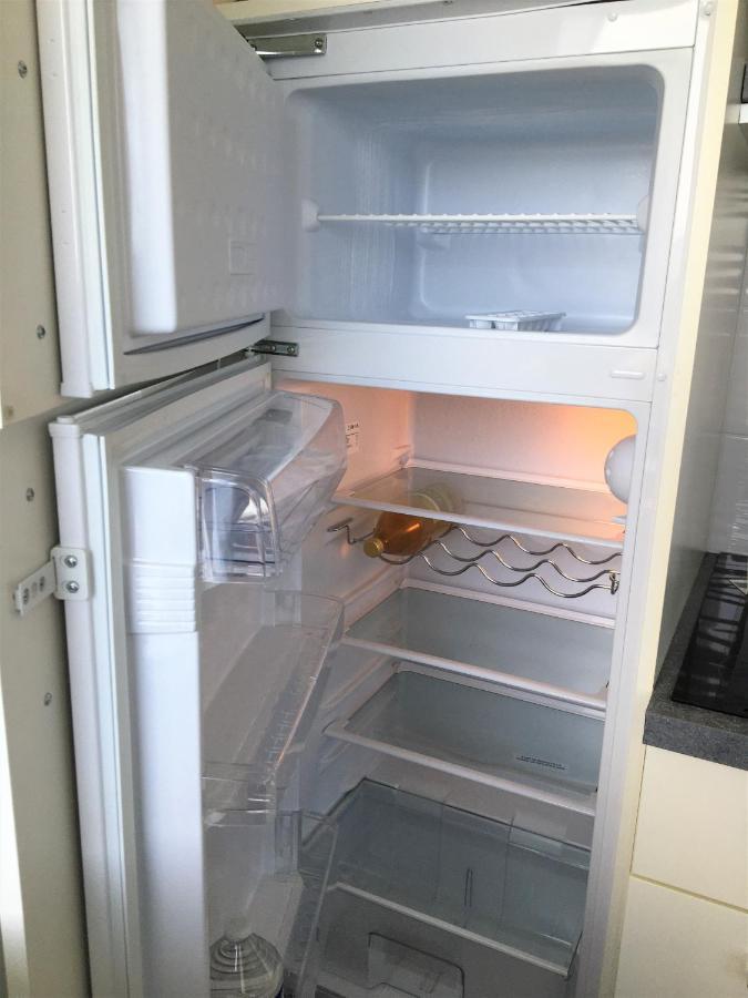 Apartmán Escale Marine A Calais 4 Etoiles Exteriér fotografie