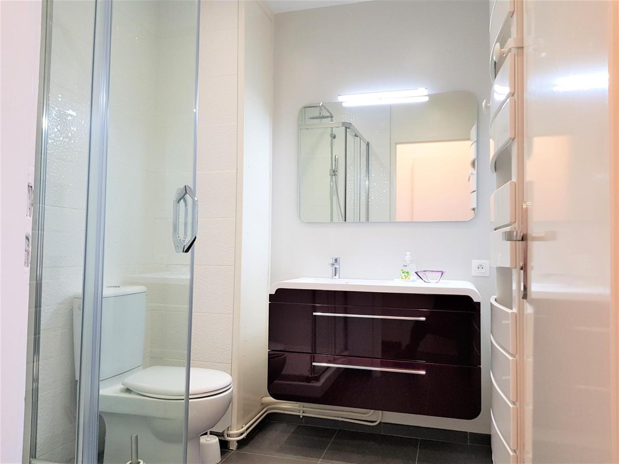 Apartmán Escale Marine A Calais 4 Etoiles Exteriér fotografie